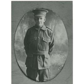 William, H J