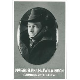 Wilkinson, Henry Johnson, 59606