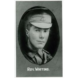 Whiting, Selby Roy, 18415