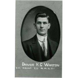 Warton, Kenneth Campbell, 5714