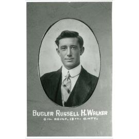 Walker, Russell Henry, 2254