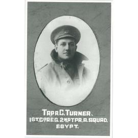 Turner, Cecil James, 1270