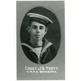 Trott, John Rupert