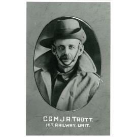 Trott, John Richard, 232