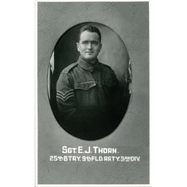 Thorn, Edwin Joseph, 19370