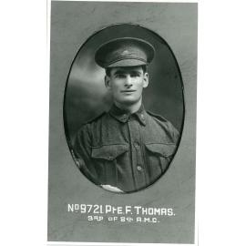 Thomas, Ernest Moore, 9721