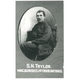 Taylor, Samuel Arthur, 74