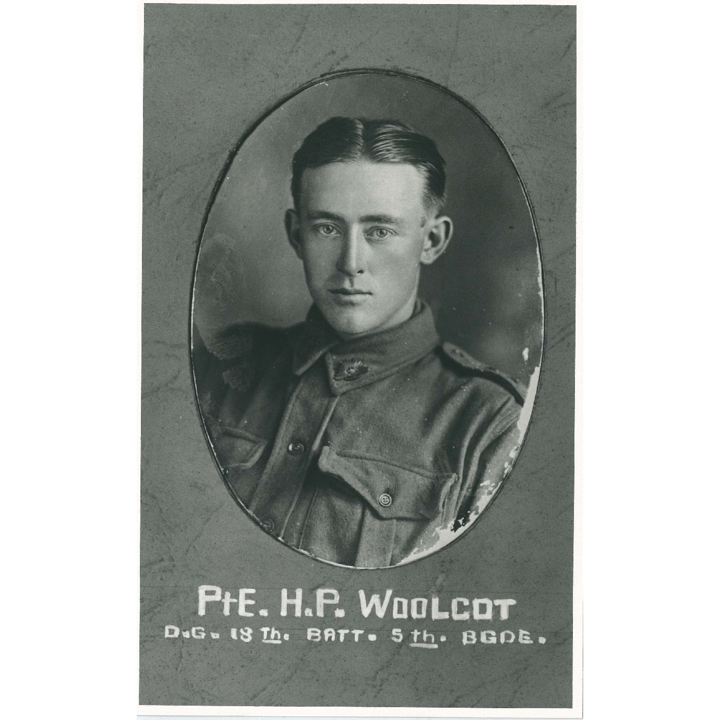 Hampton Prout Woolcott