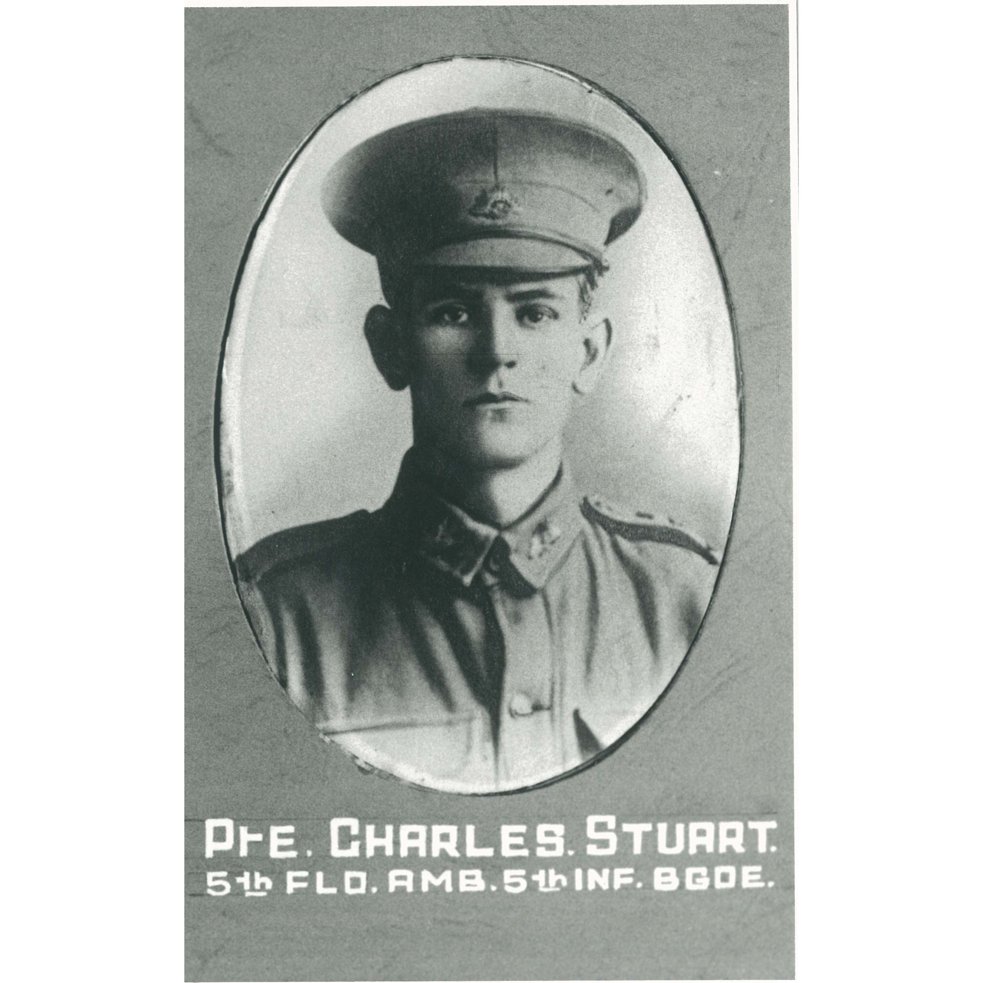 Charles Stuart