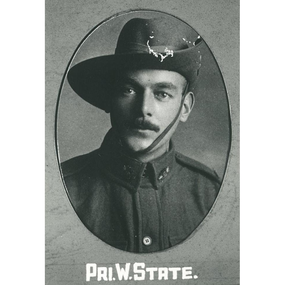 William George State