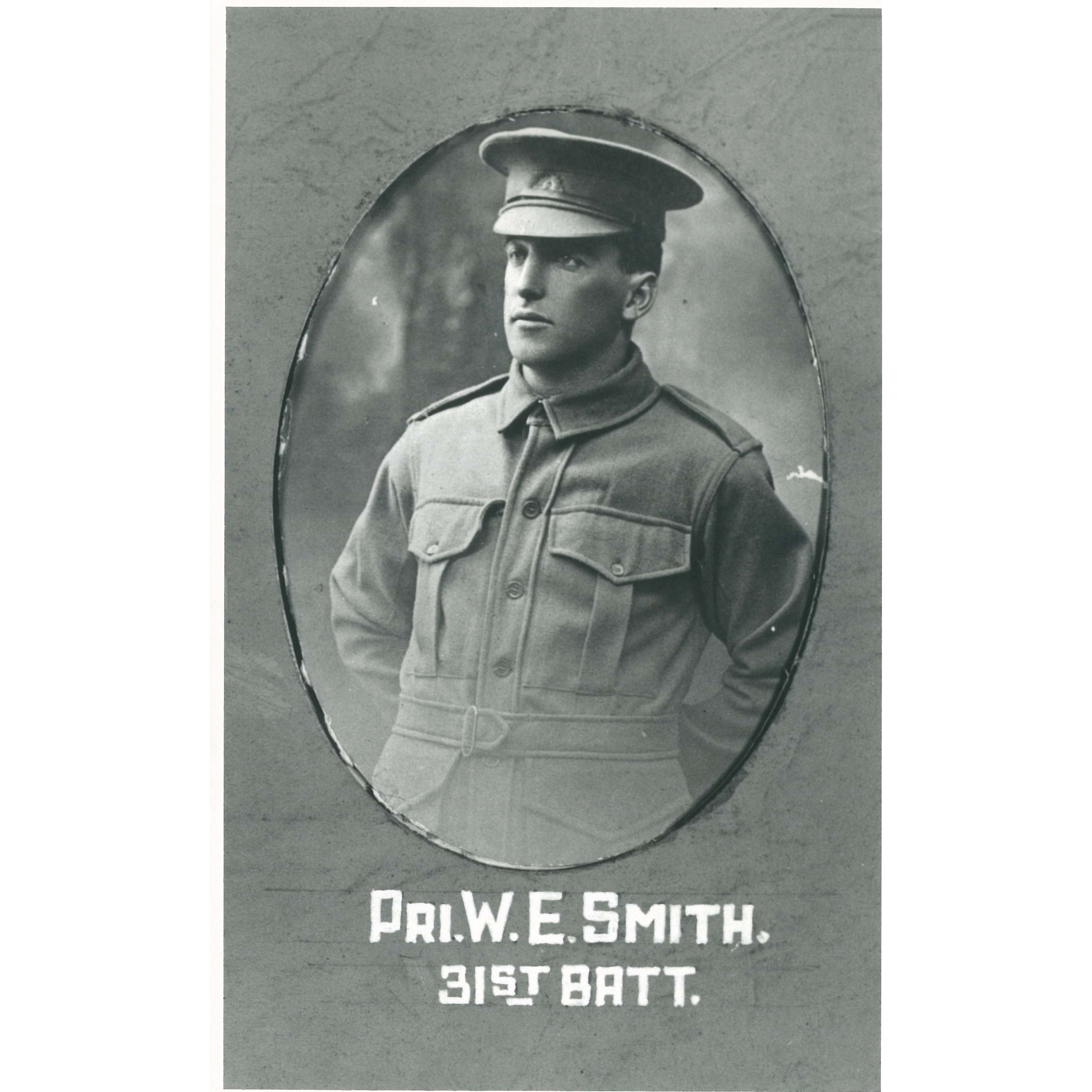William Edward Smith