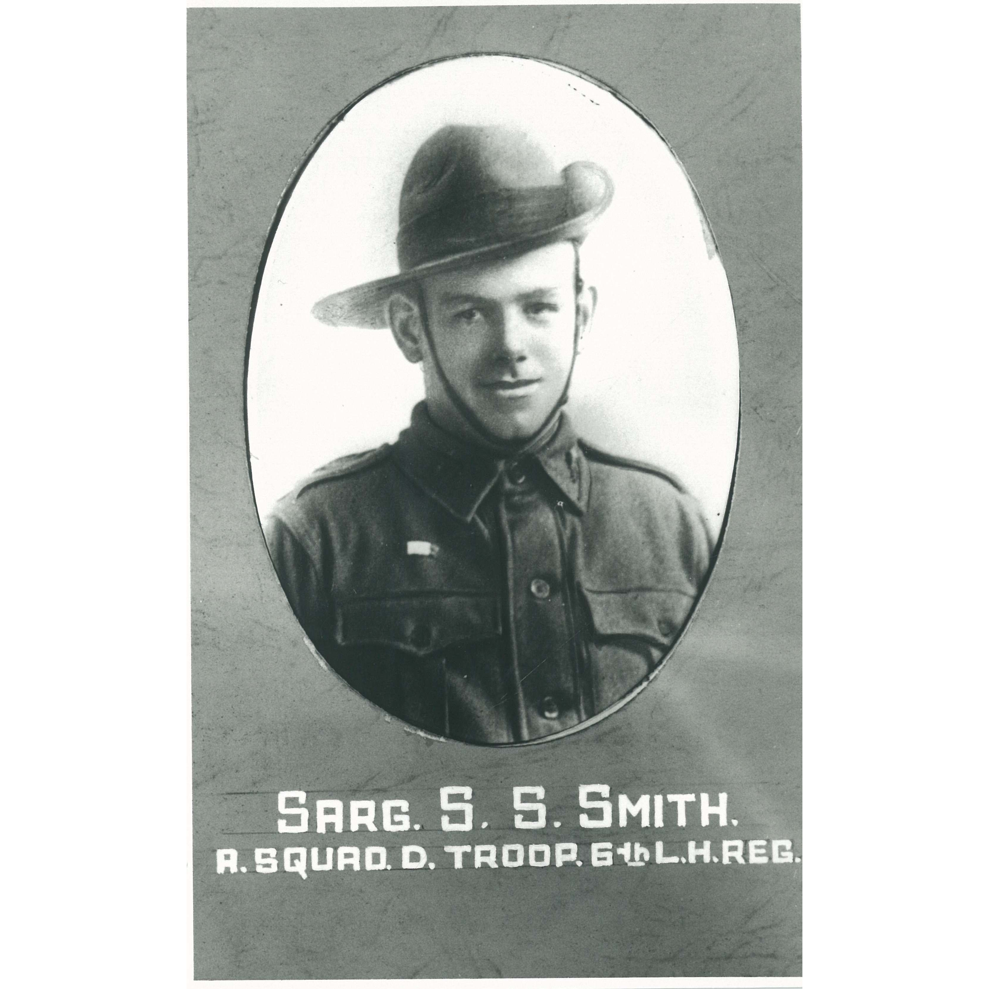 Stanley Sydney Smith