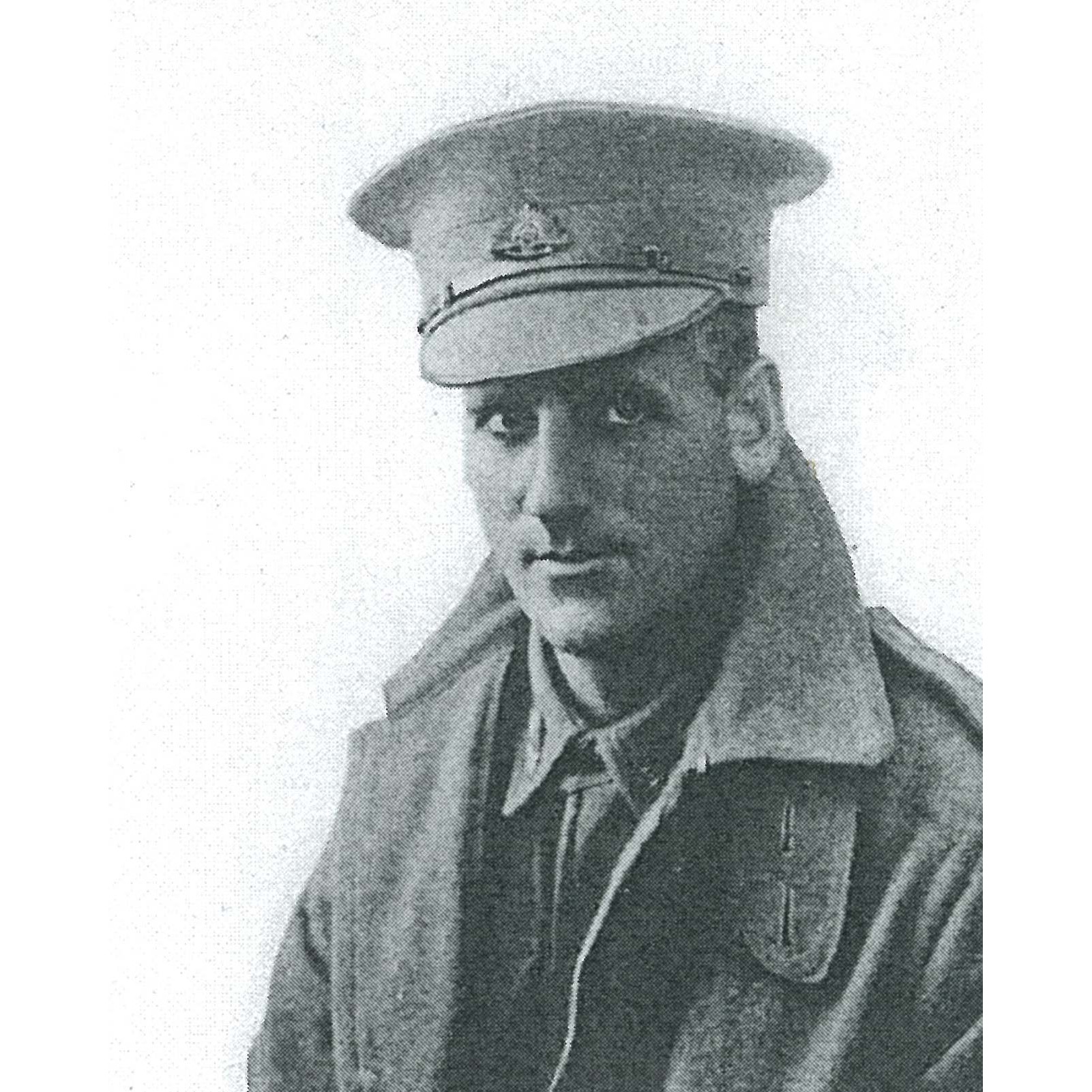 Neville Wynn Simpson