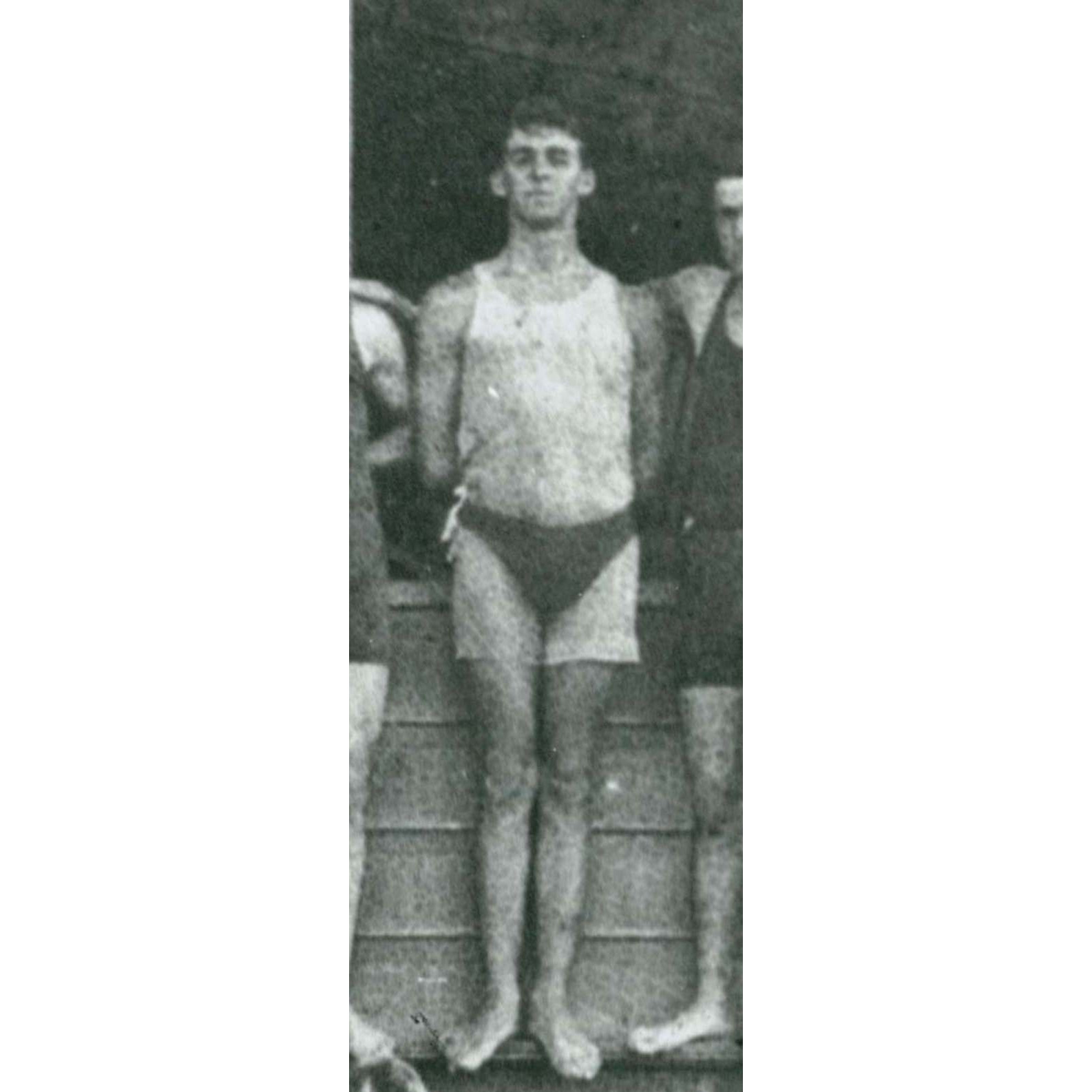 Norman Roberts
