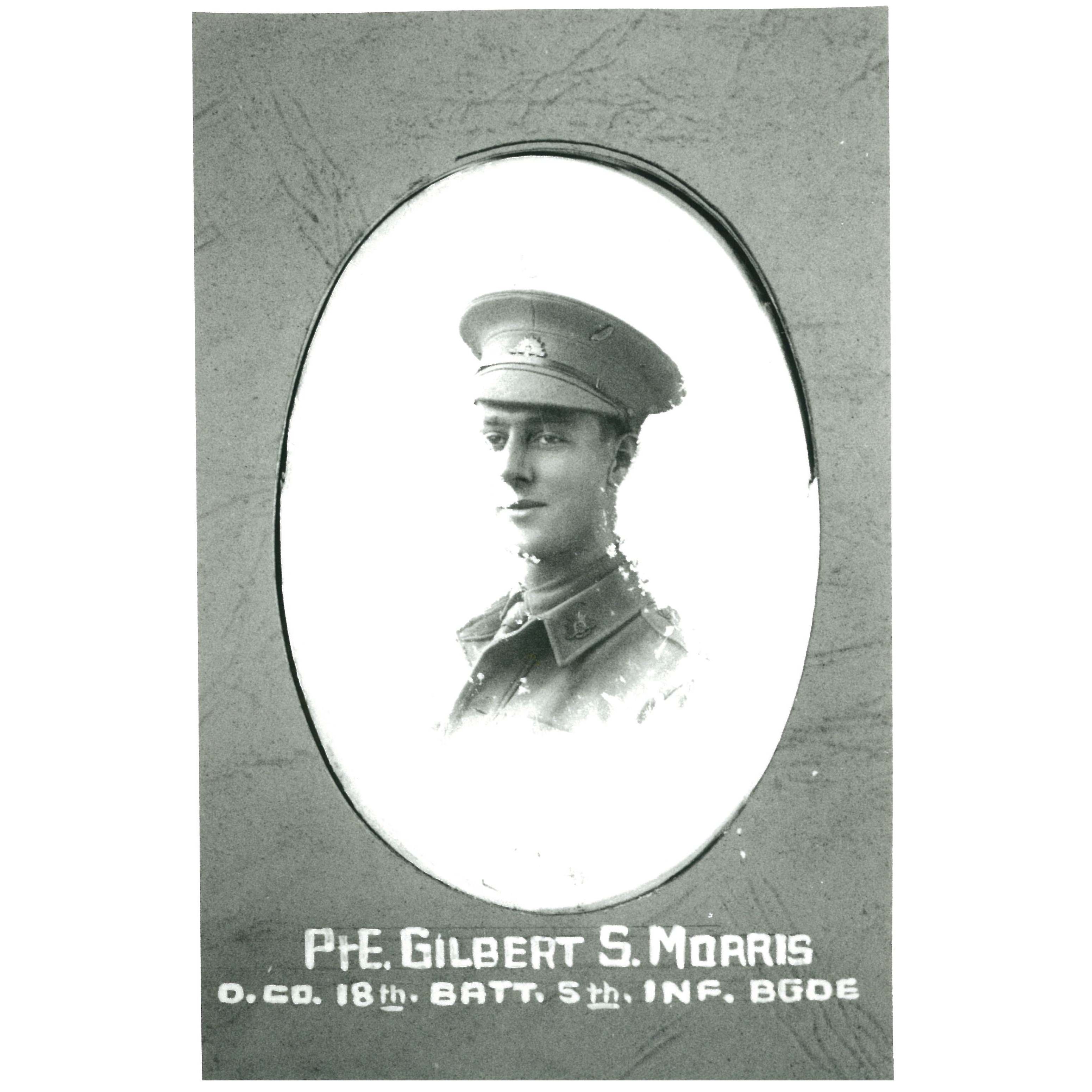 Gilbert Sherman Norris
