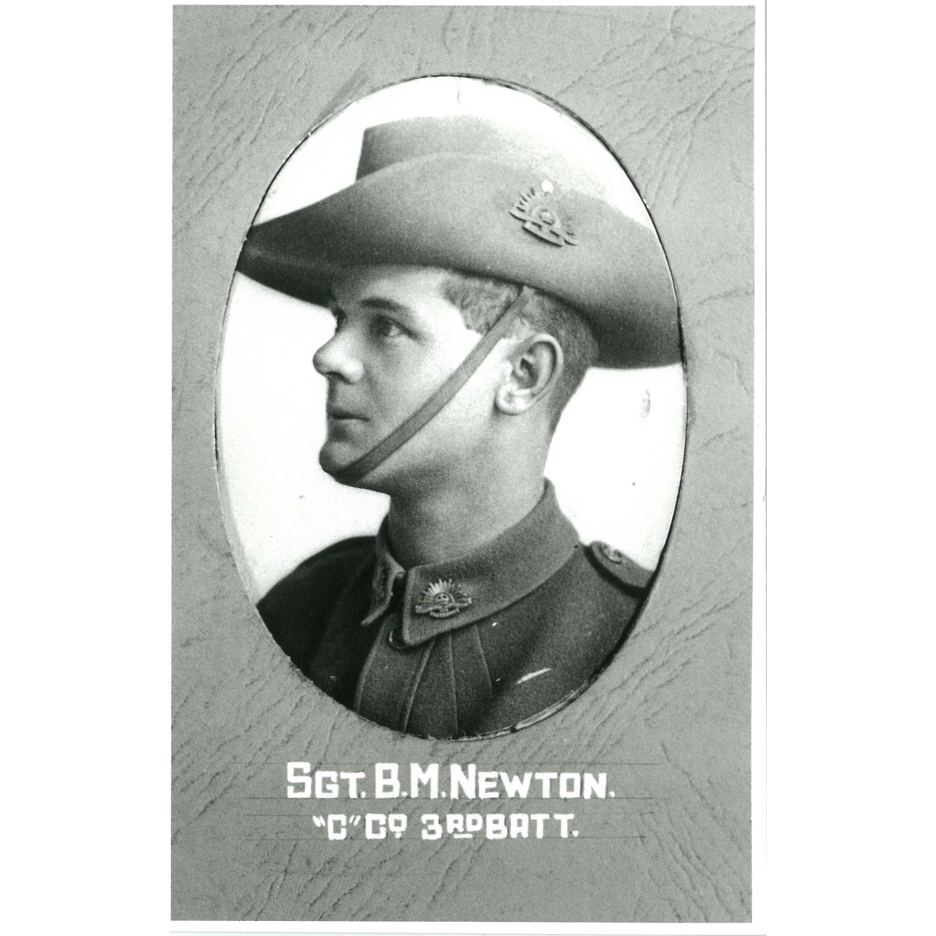 Ballantyne Manfield Newton