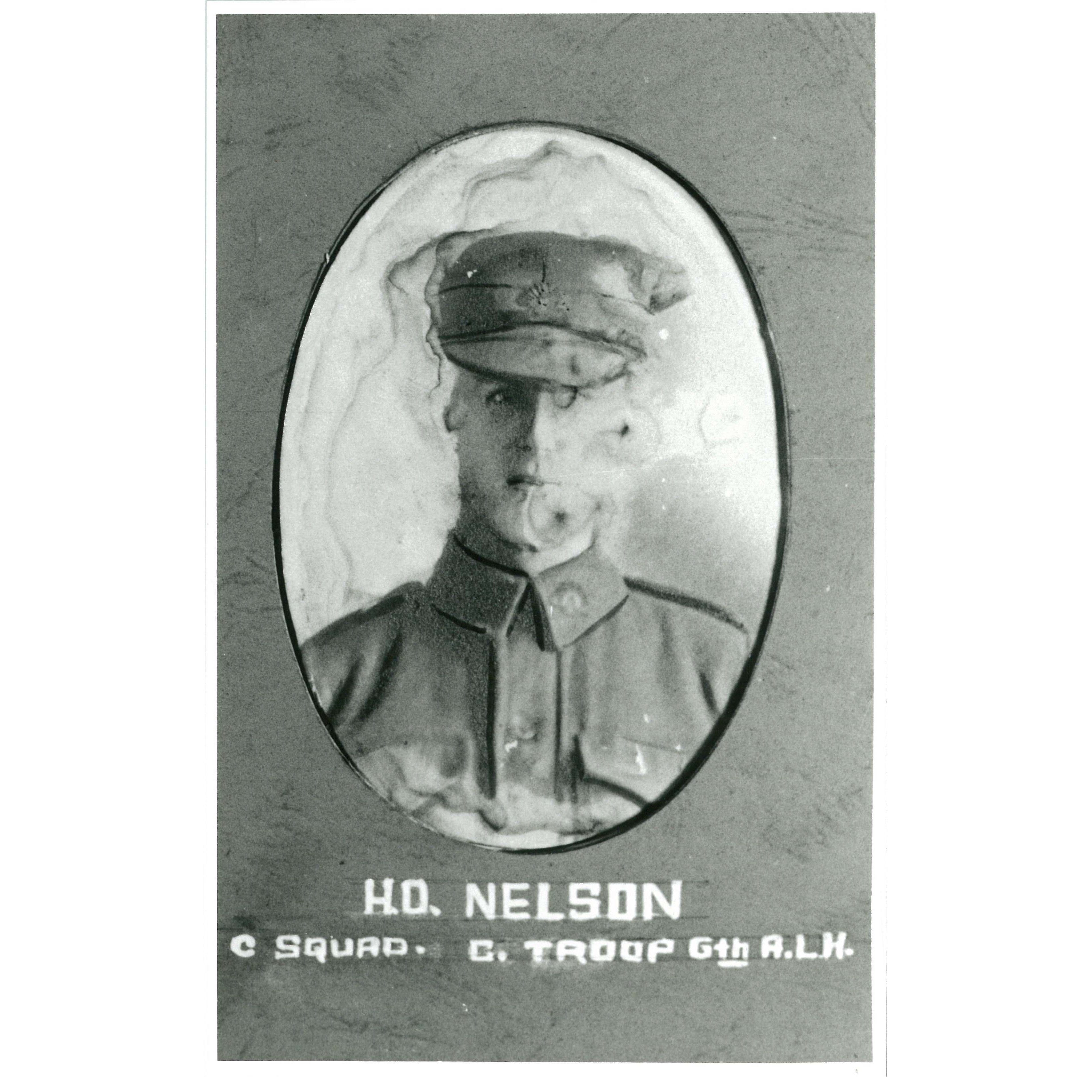 Hugh Dunbar Nelson