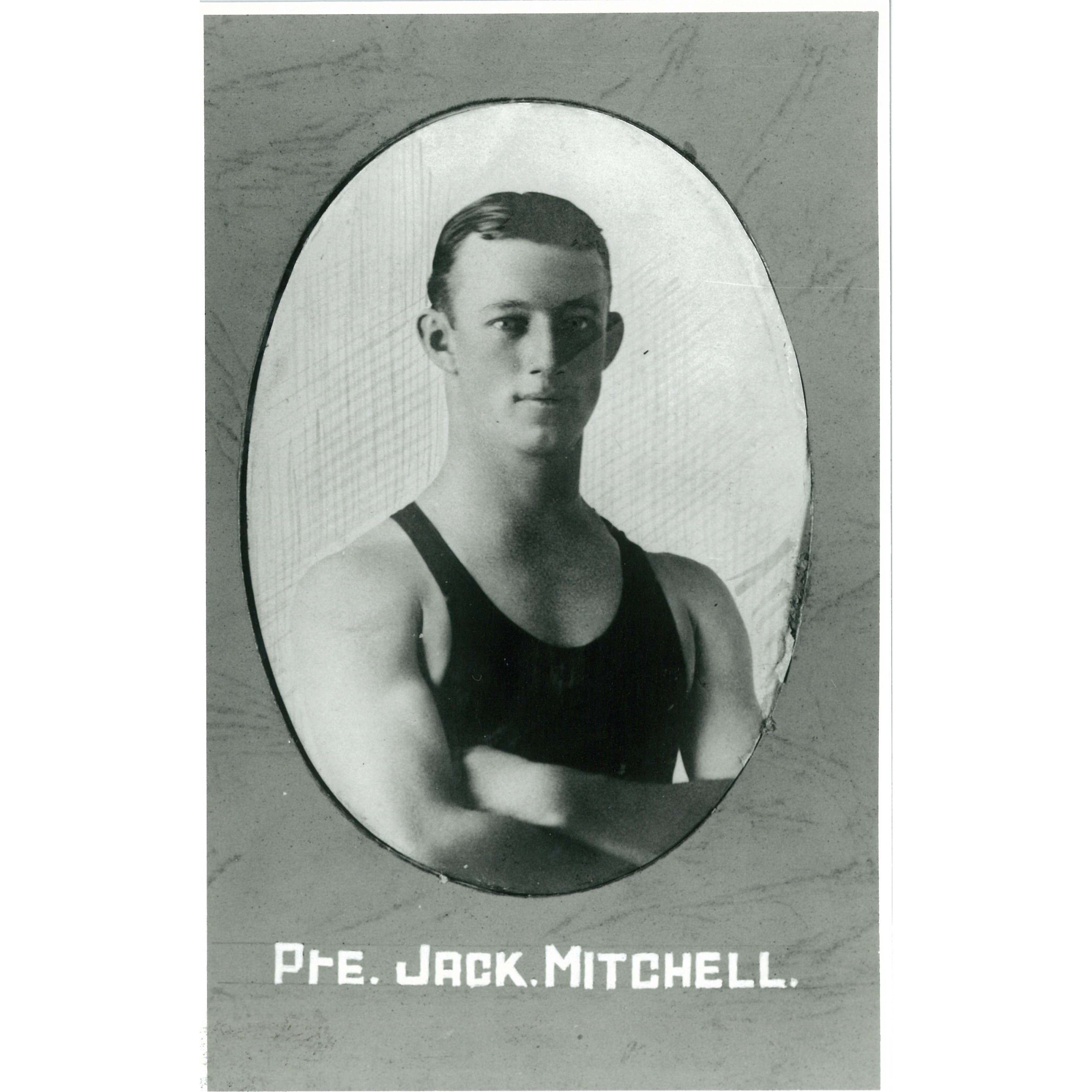 Jack Mitchell