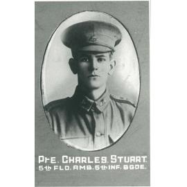 Stuart, Charles, 2891