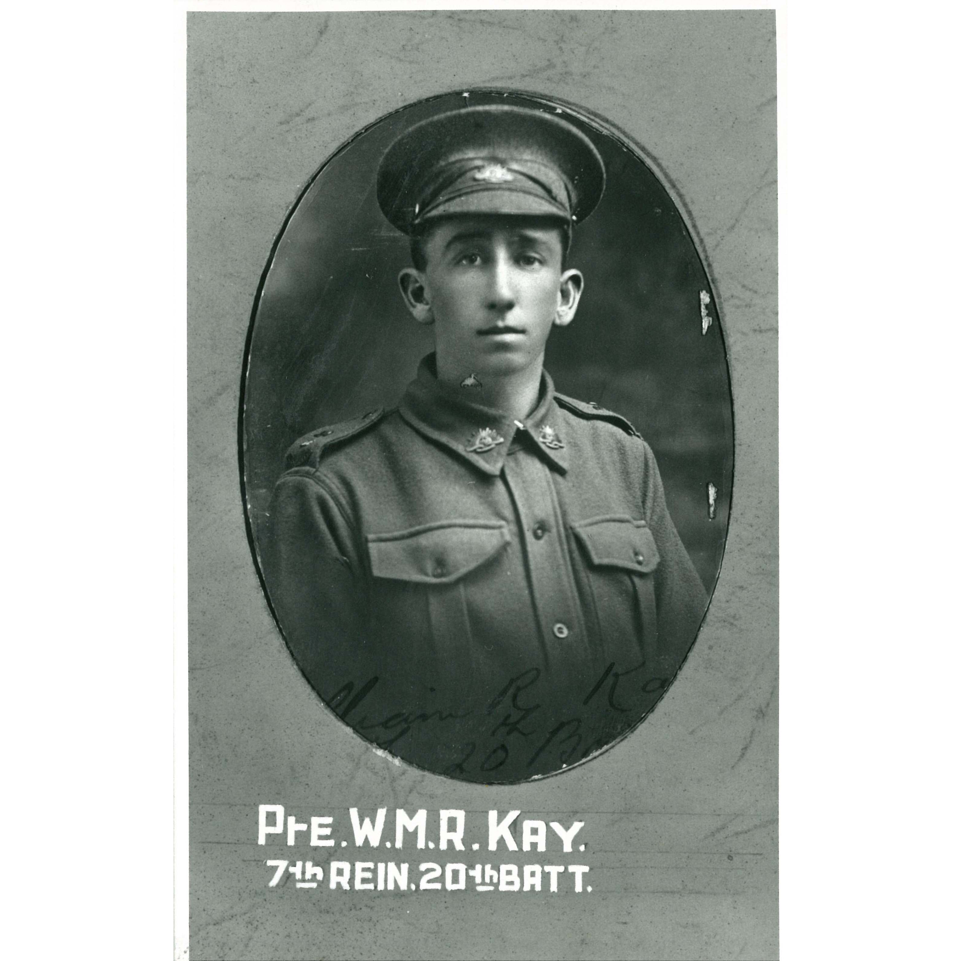 William Richard Kay