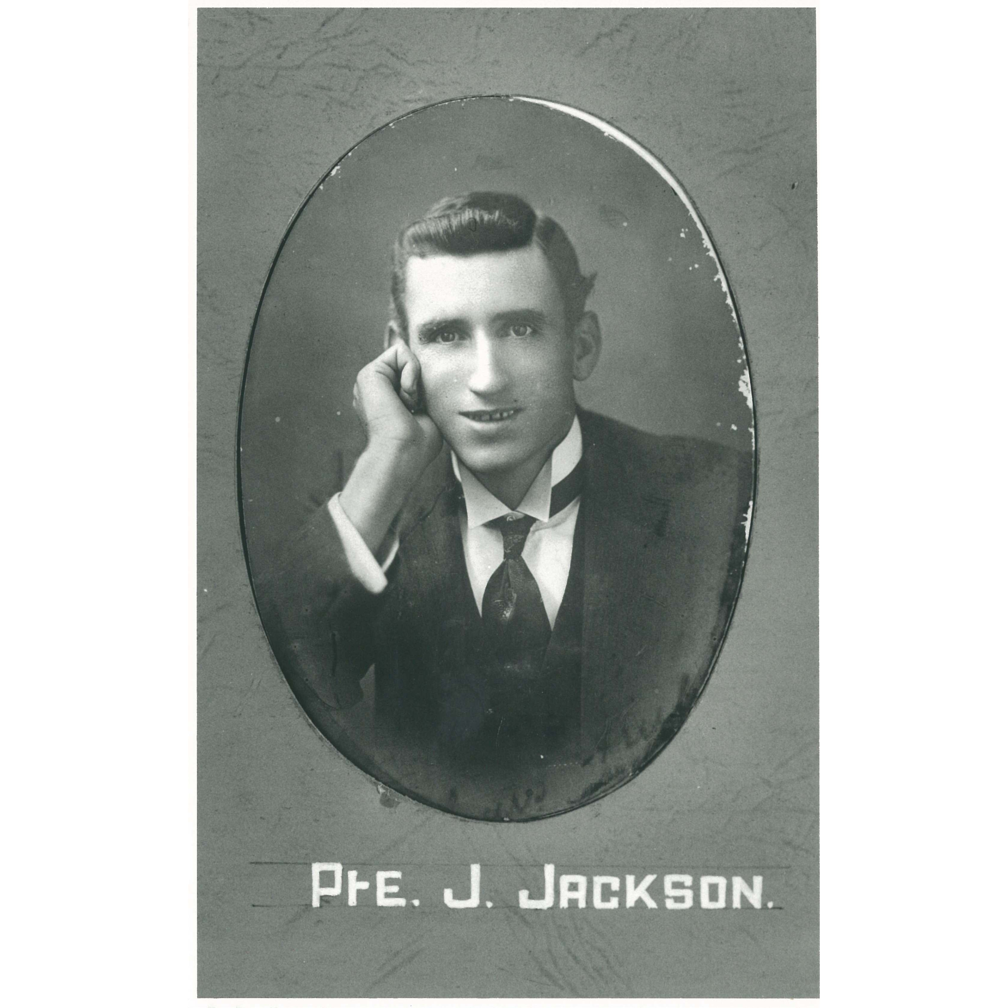J Jackson