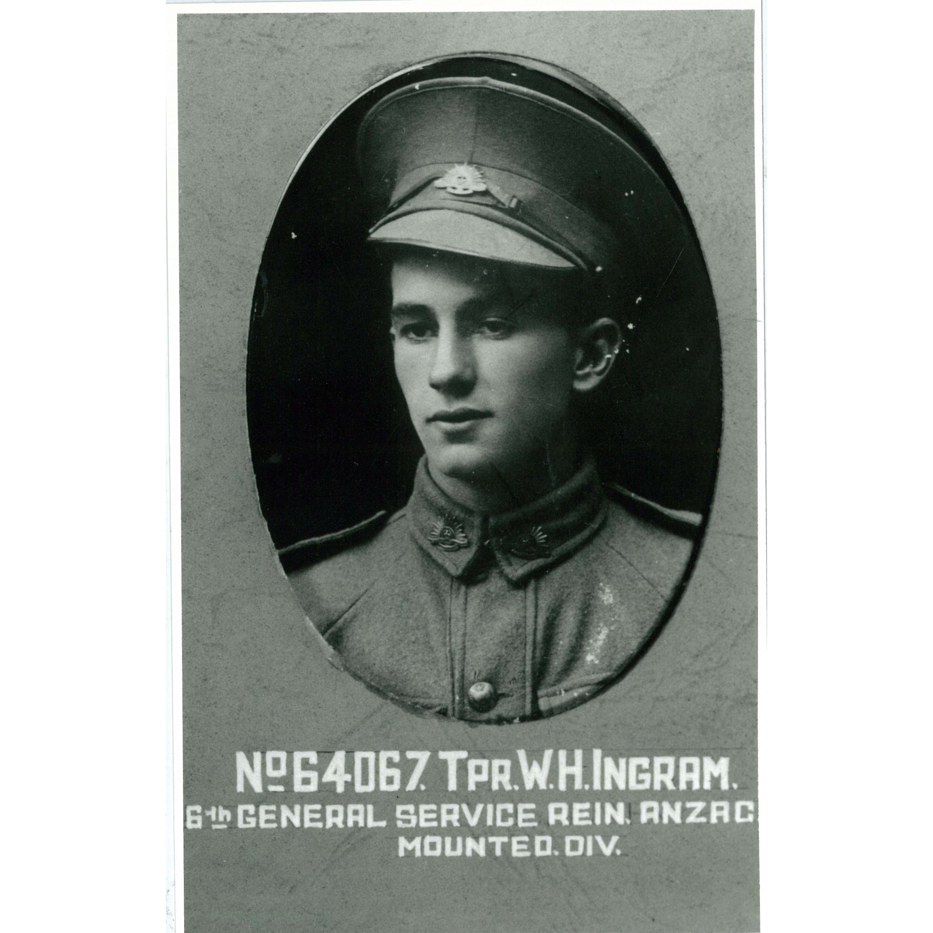 William Henry Ingram