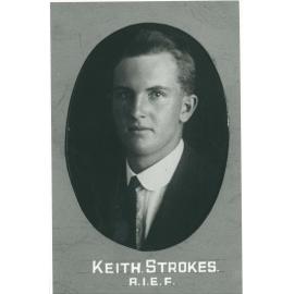 Stokes, Robert Keith, 2830