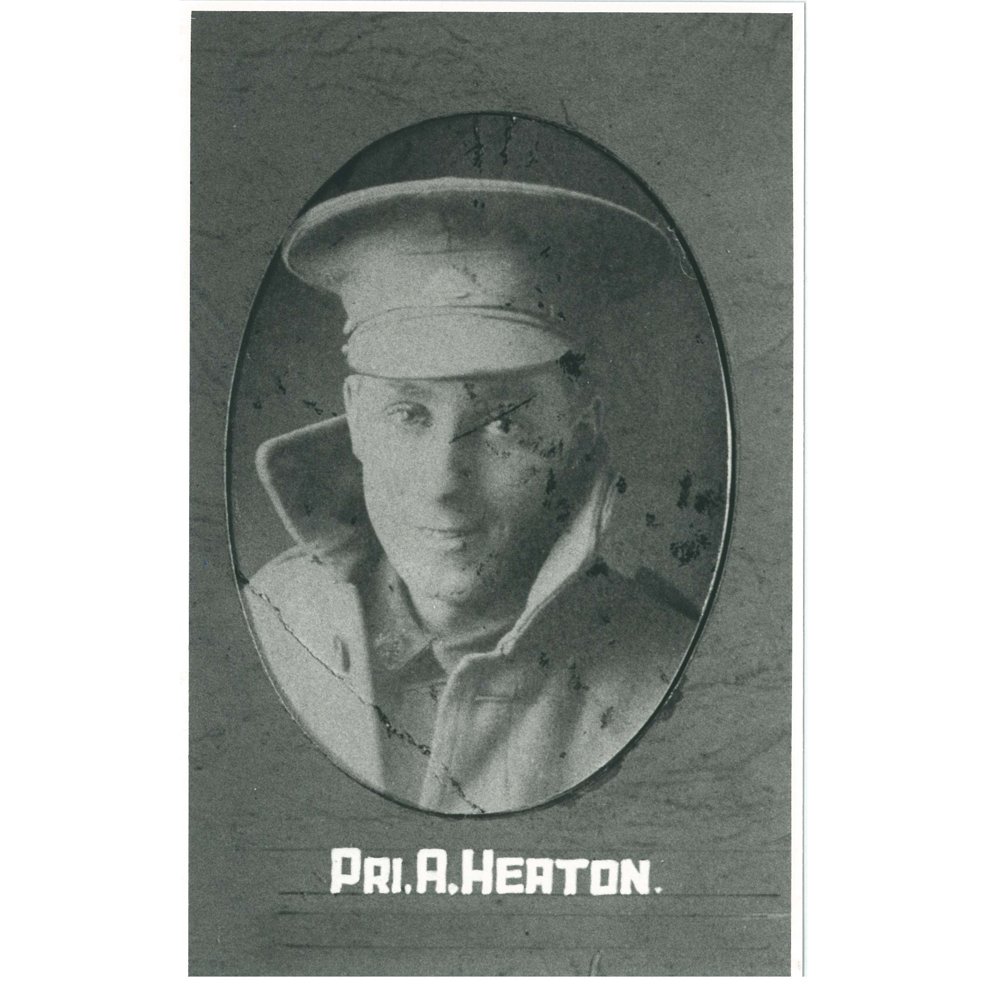 A Heaton