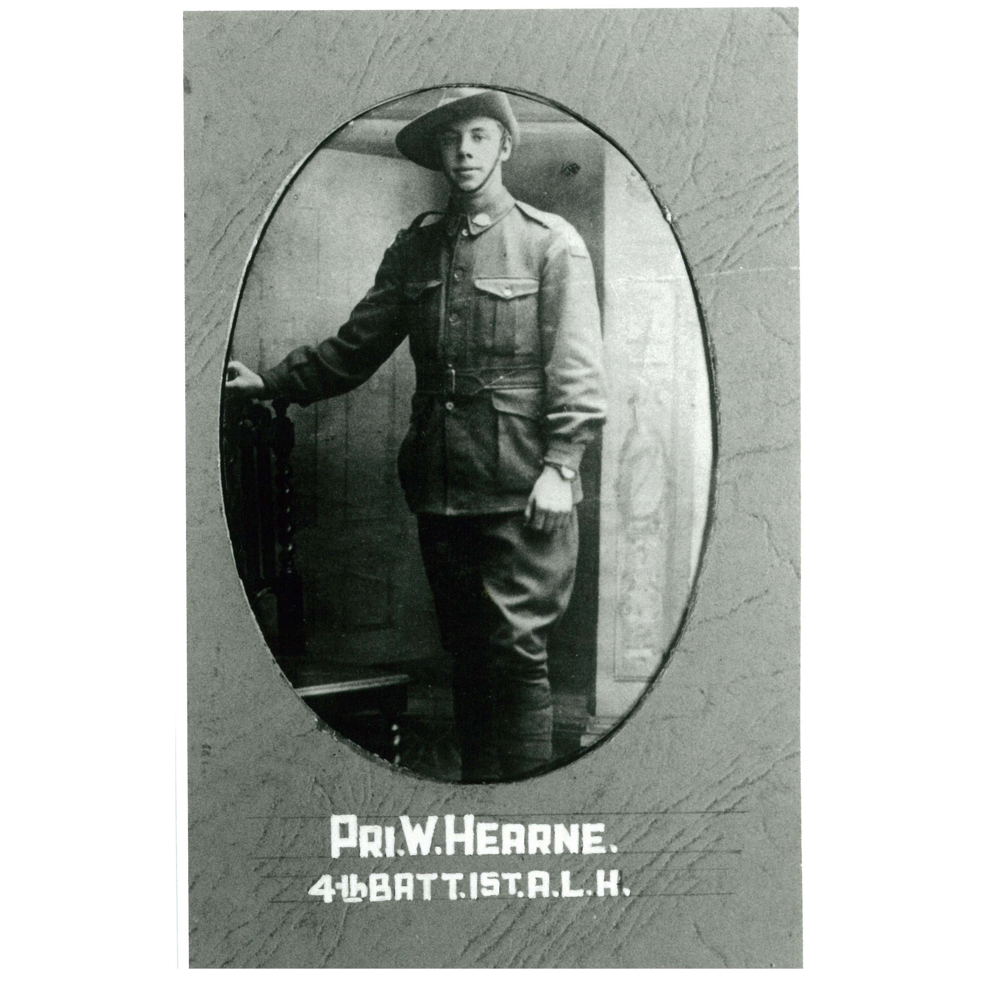 William Henry Hearn