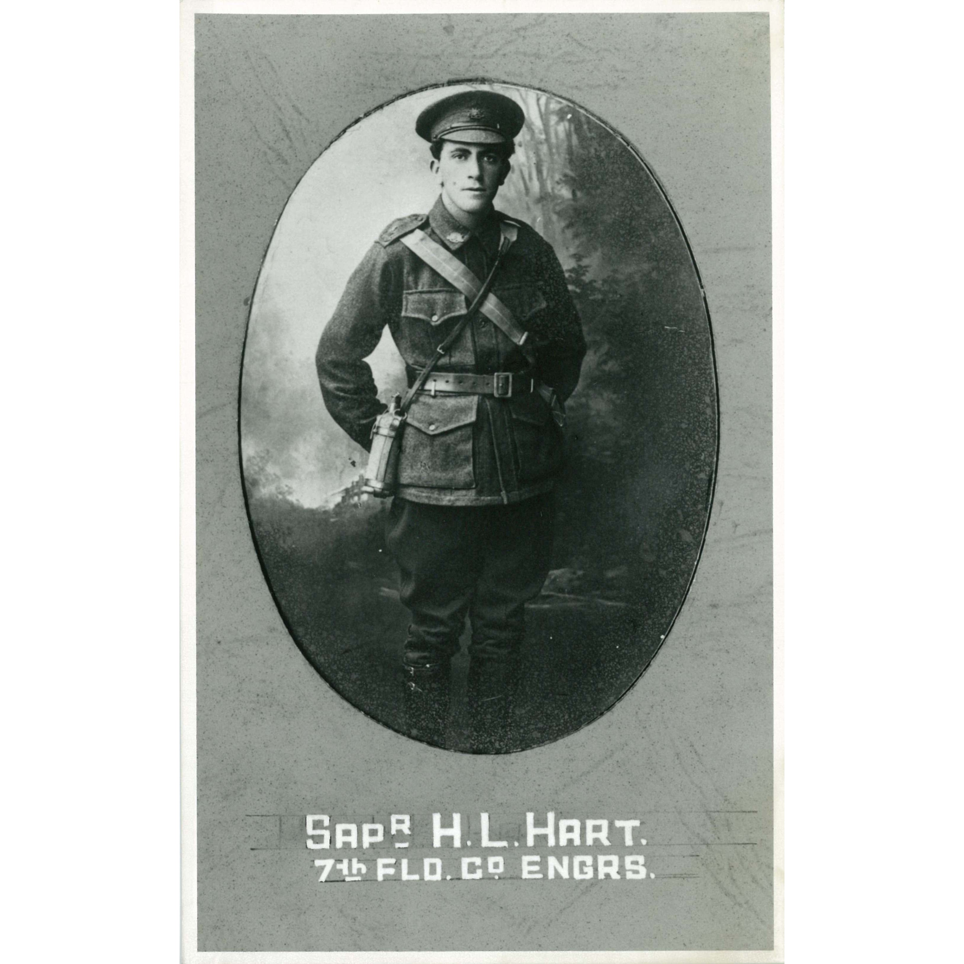 Henry Louis Hart