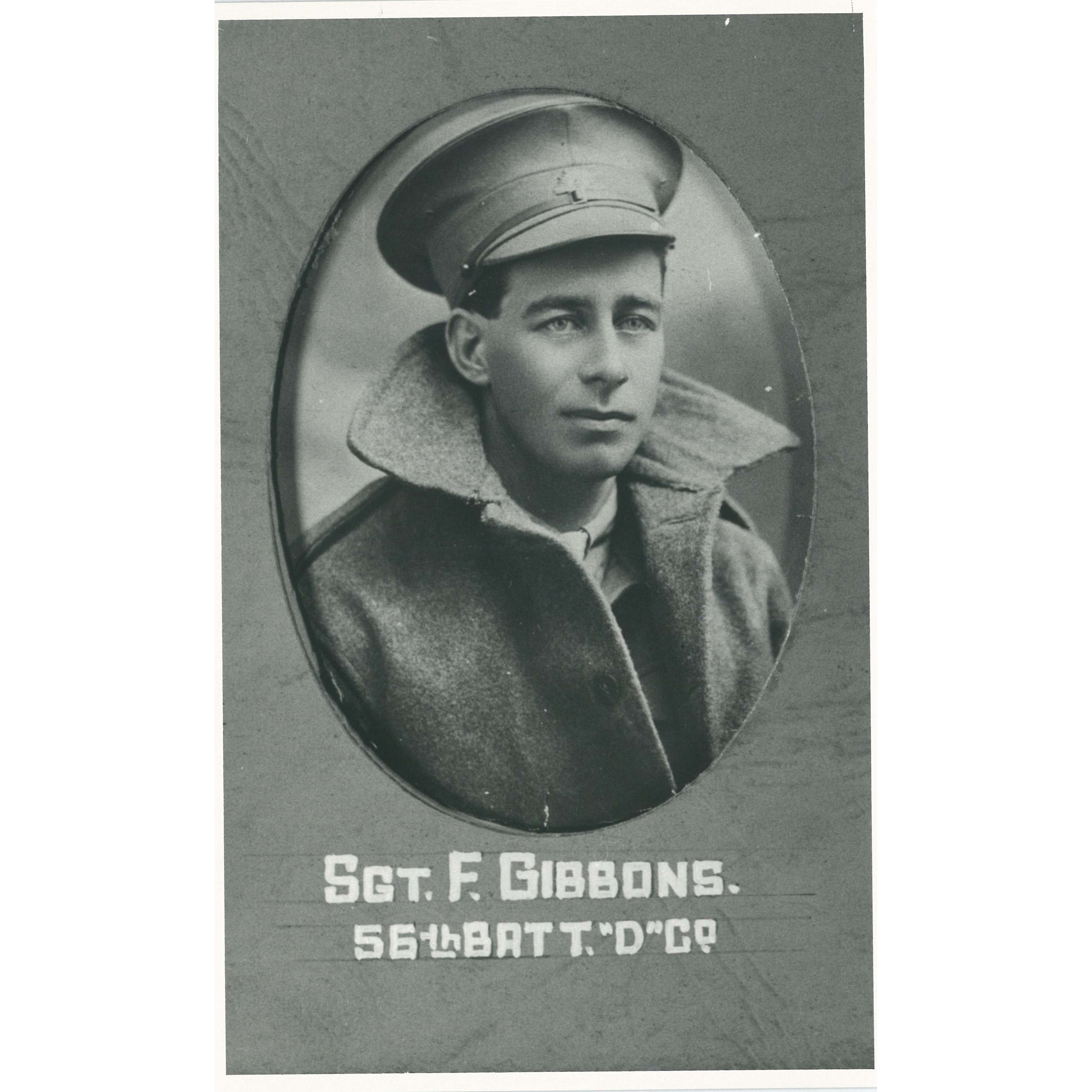 Frank Gibbons