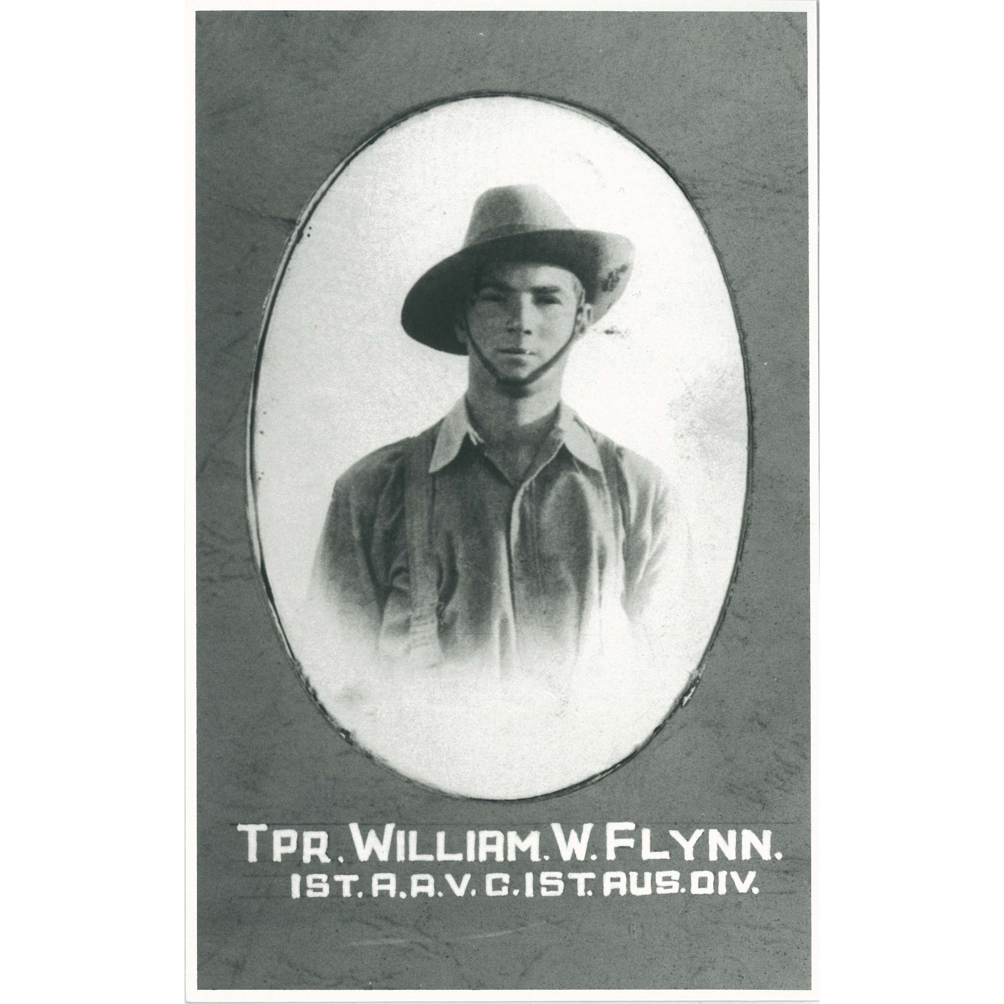 William Walker Flynn