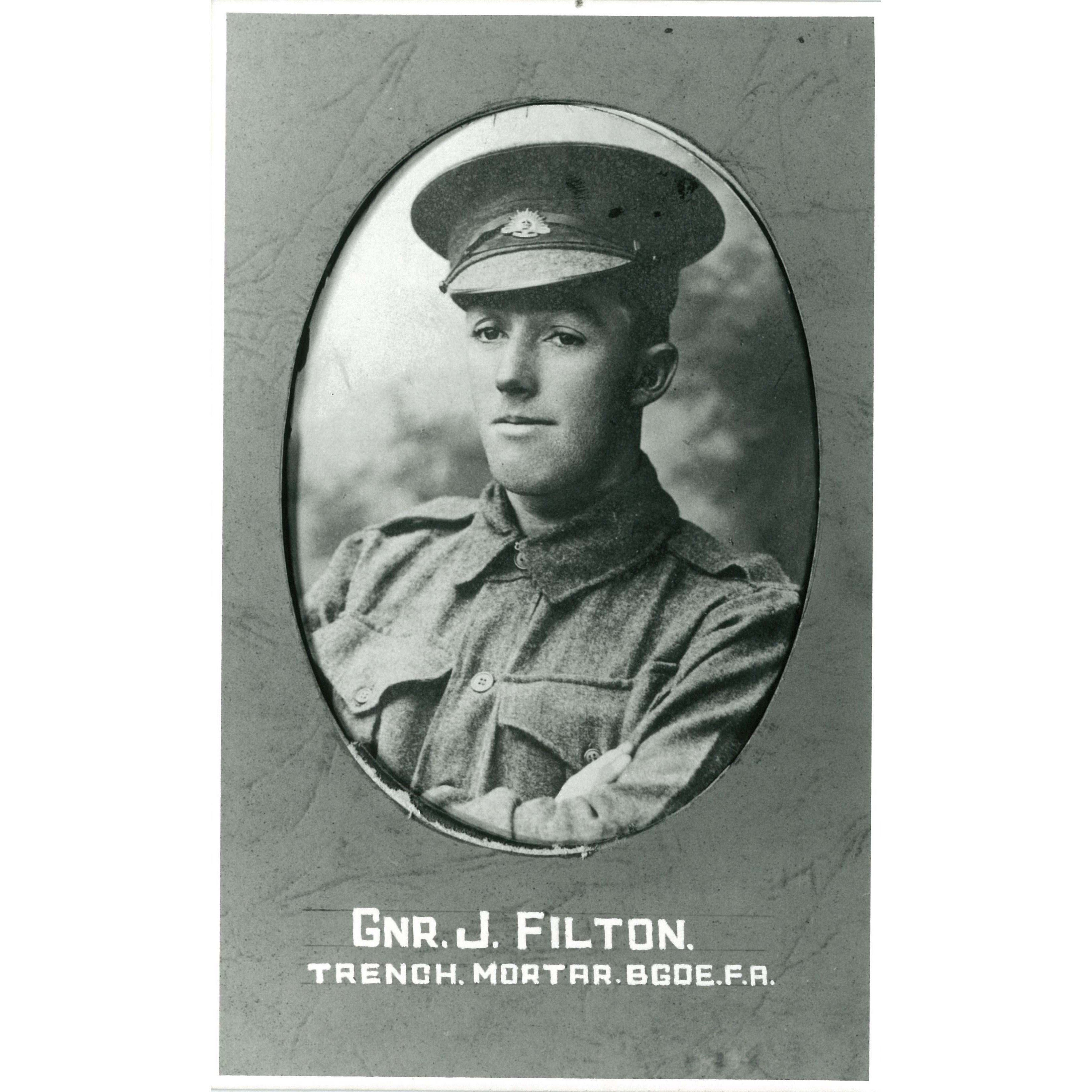 John Fulton