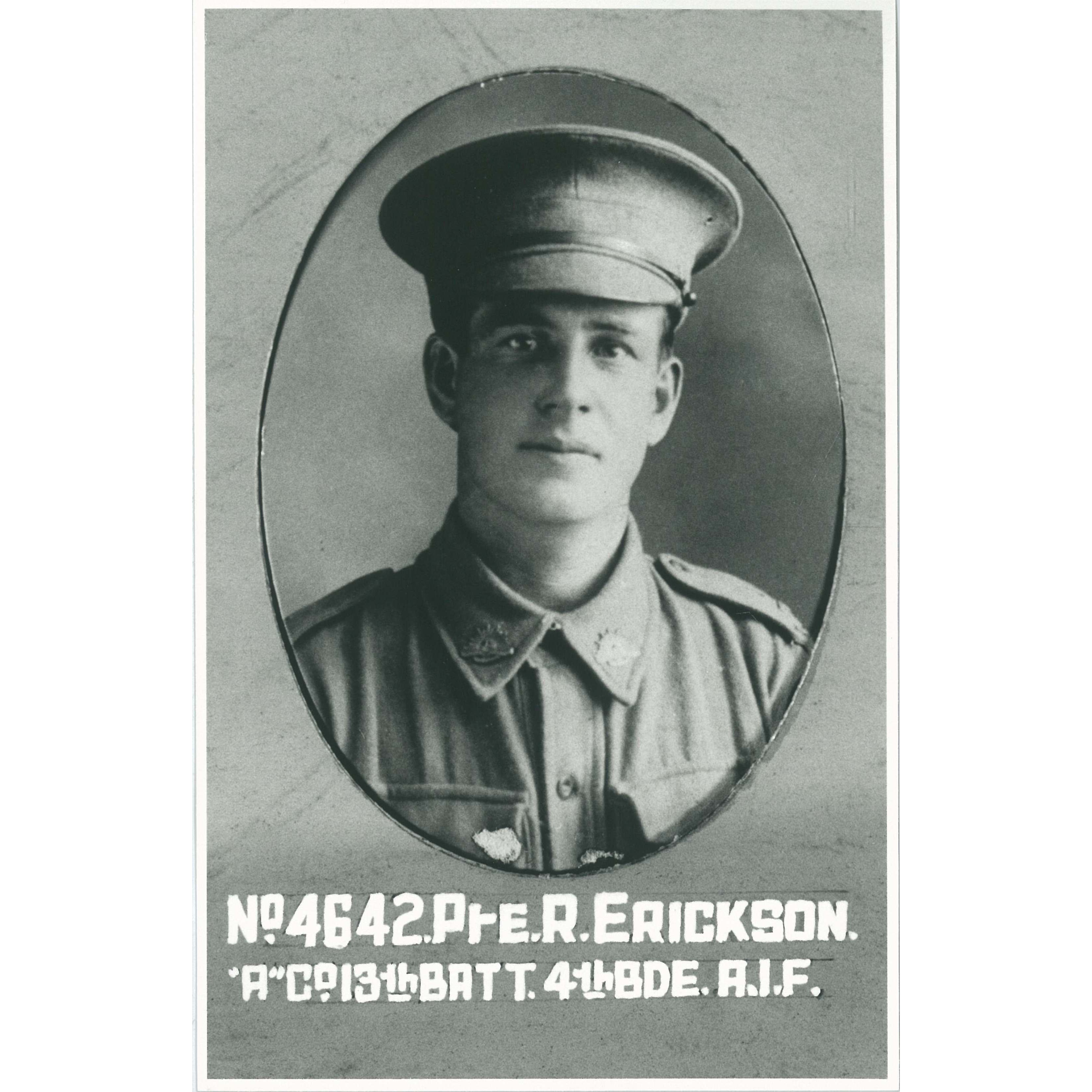 Robert Erickson