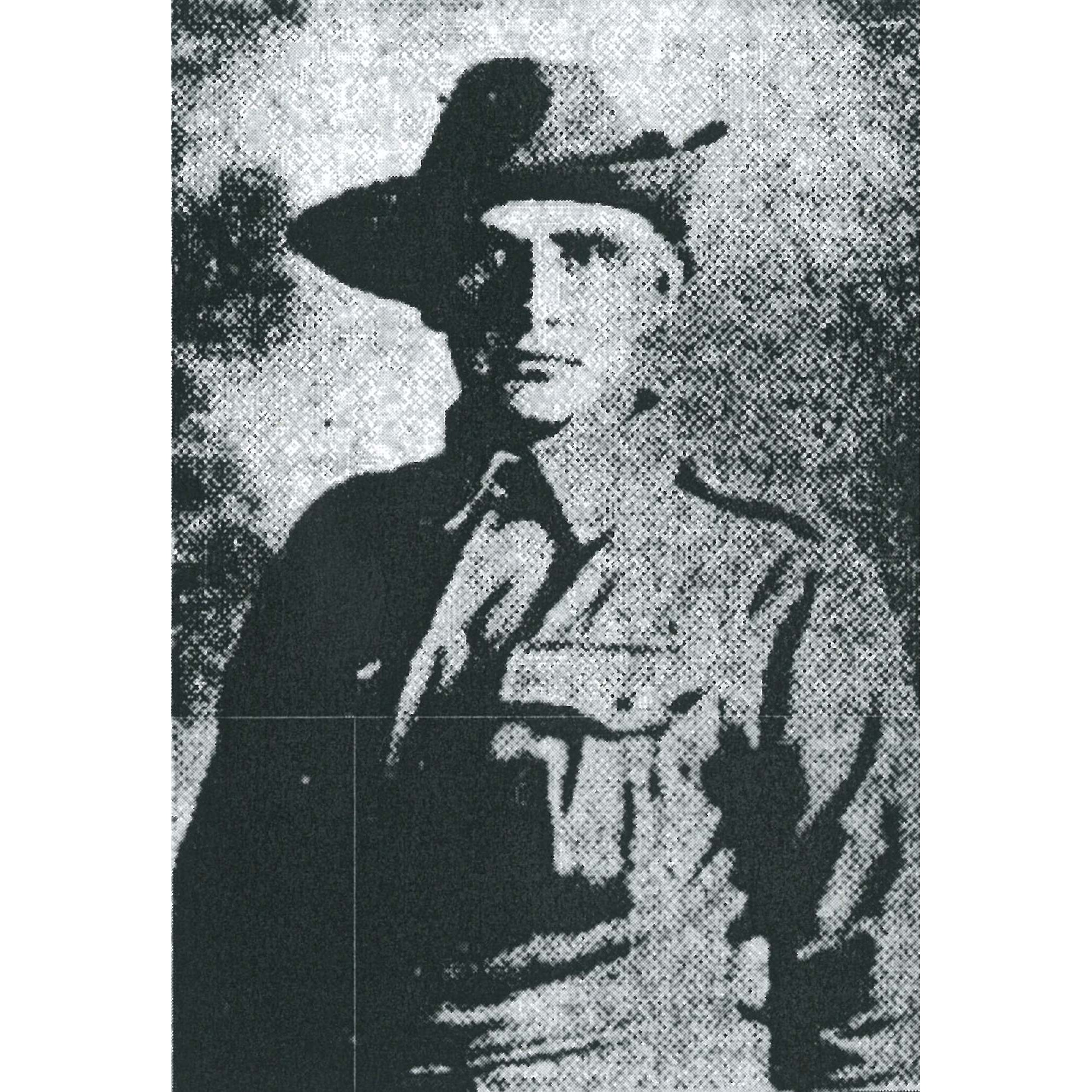 Ralph Murray Elrington