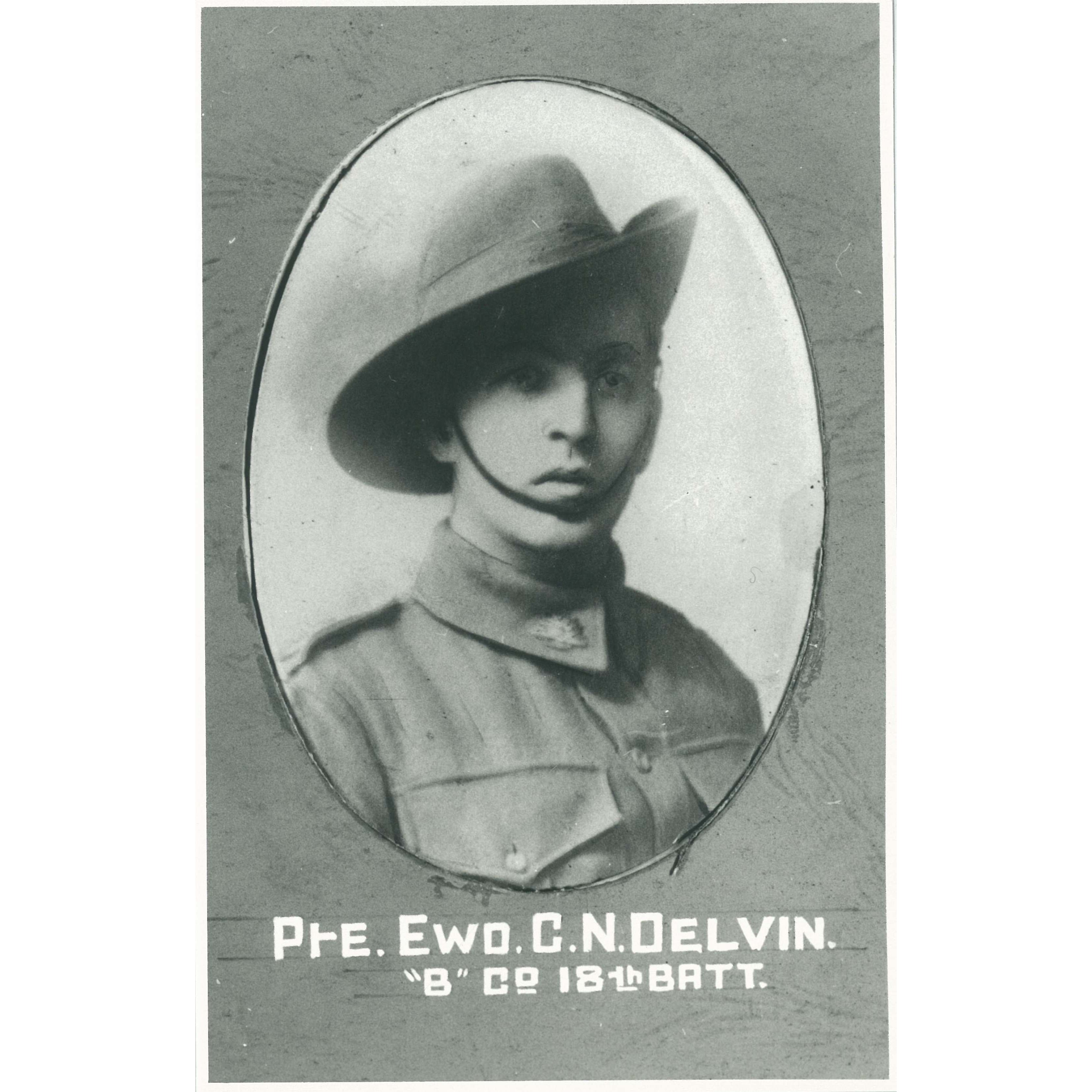 Errol Cappie Nepean Devlin