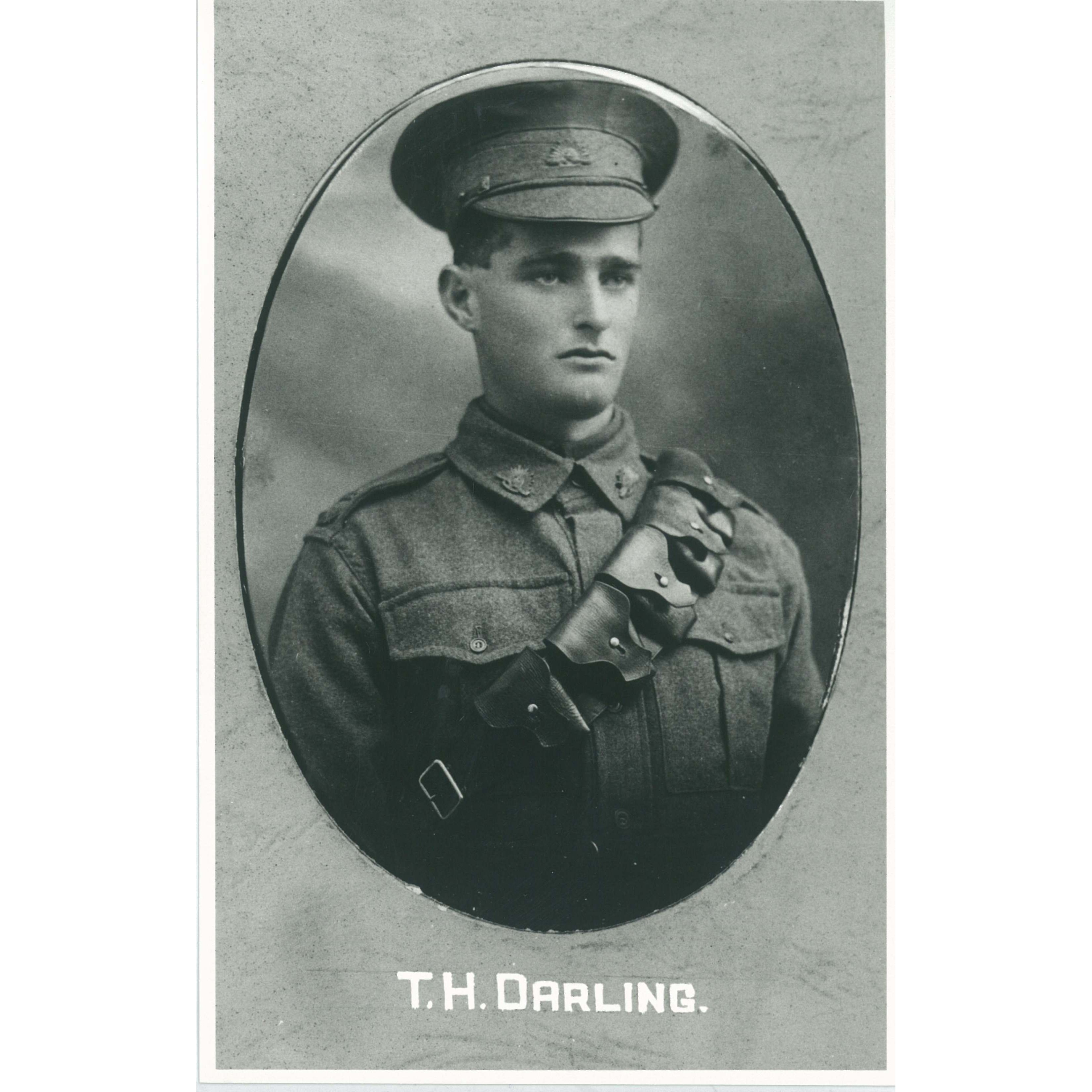 T H Darling
