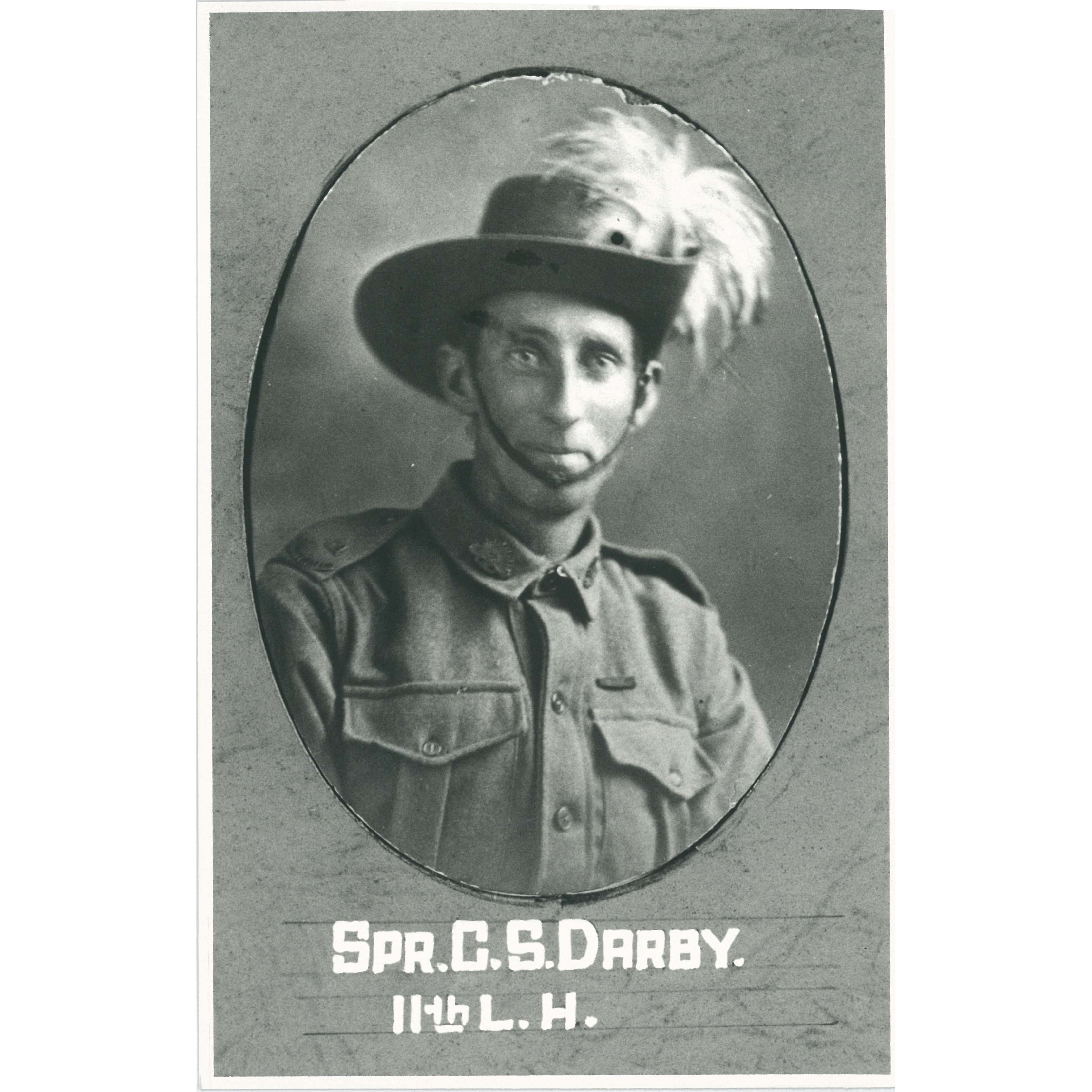 Charles Stewart Darby