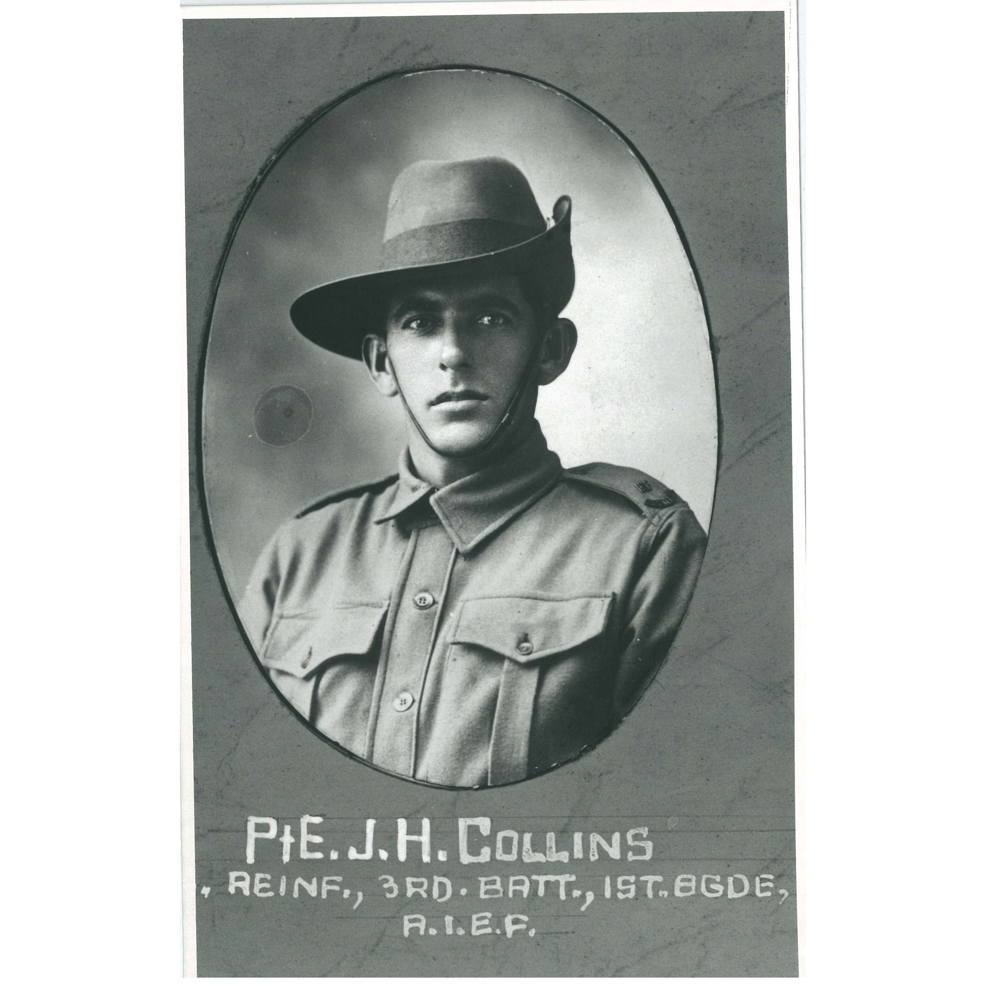 John Henry Collins