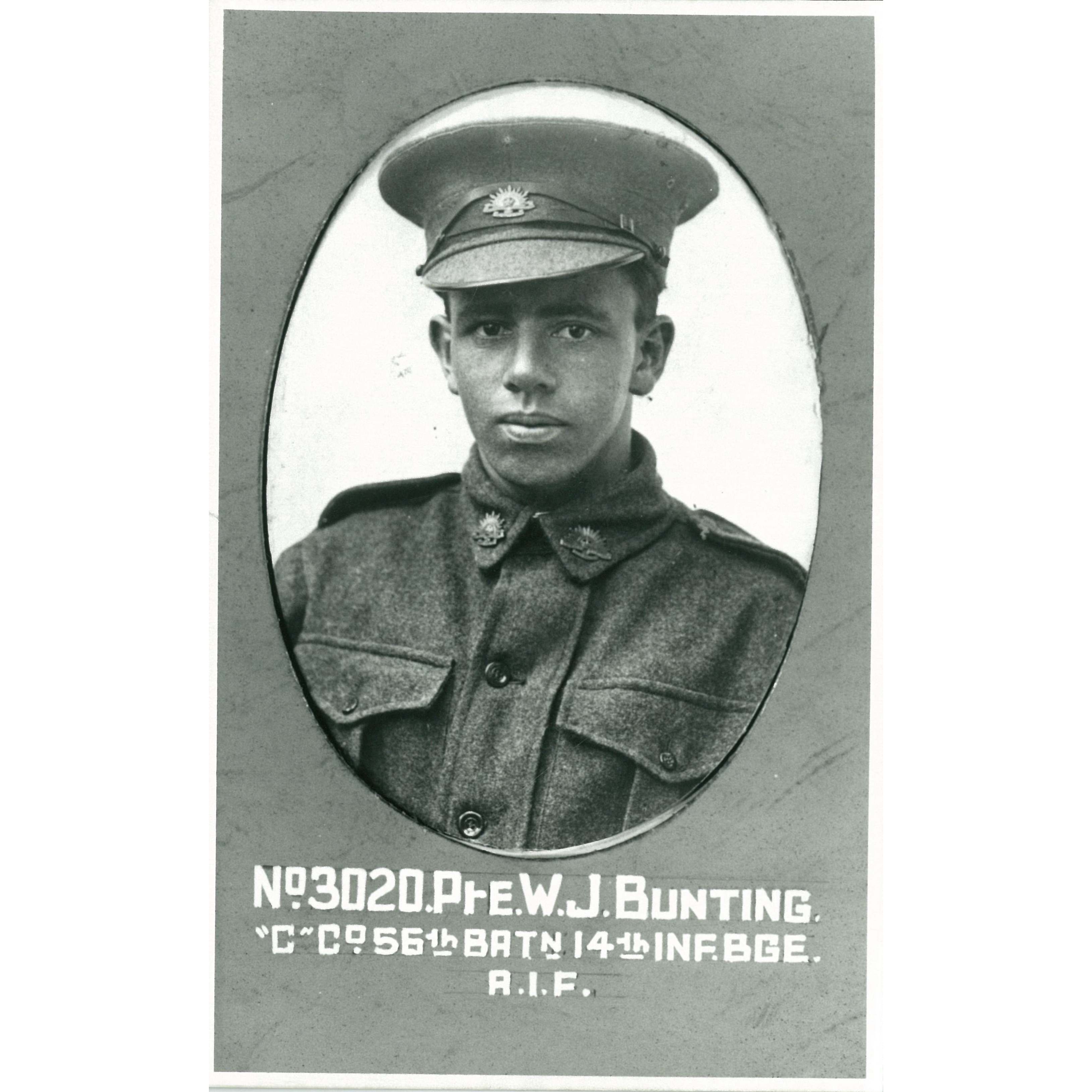 William Jabez Bunting