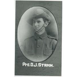 Stamm, Oscar James, 2419