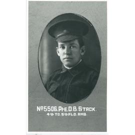Stack, Darcy Bagot, 5506