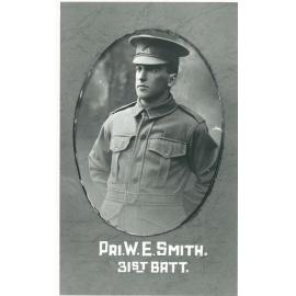 Smith, William Edward, 4139