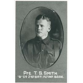 Smith, Thomas Shaftesbury, 469