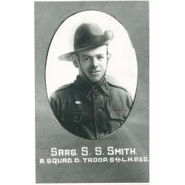 Smith, Stanley Sydney, 47
