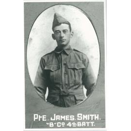Smith, James