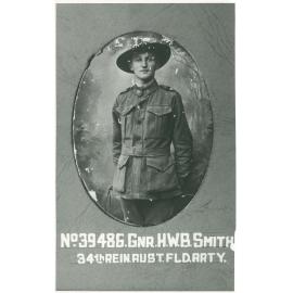 Smith, Allyn William Bishop, 39486