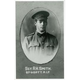 Smith, Albert Harold, 3023