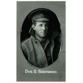 Shepherd, George, 18979