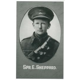 Shephard, Edward, 19277